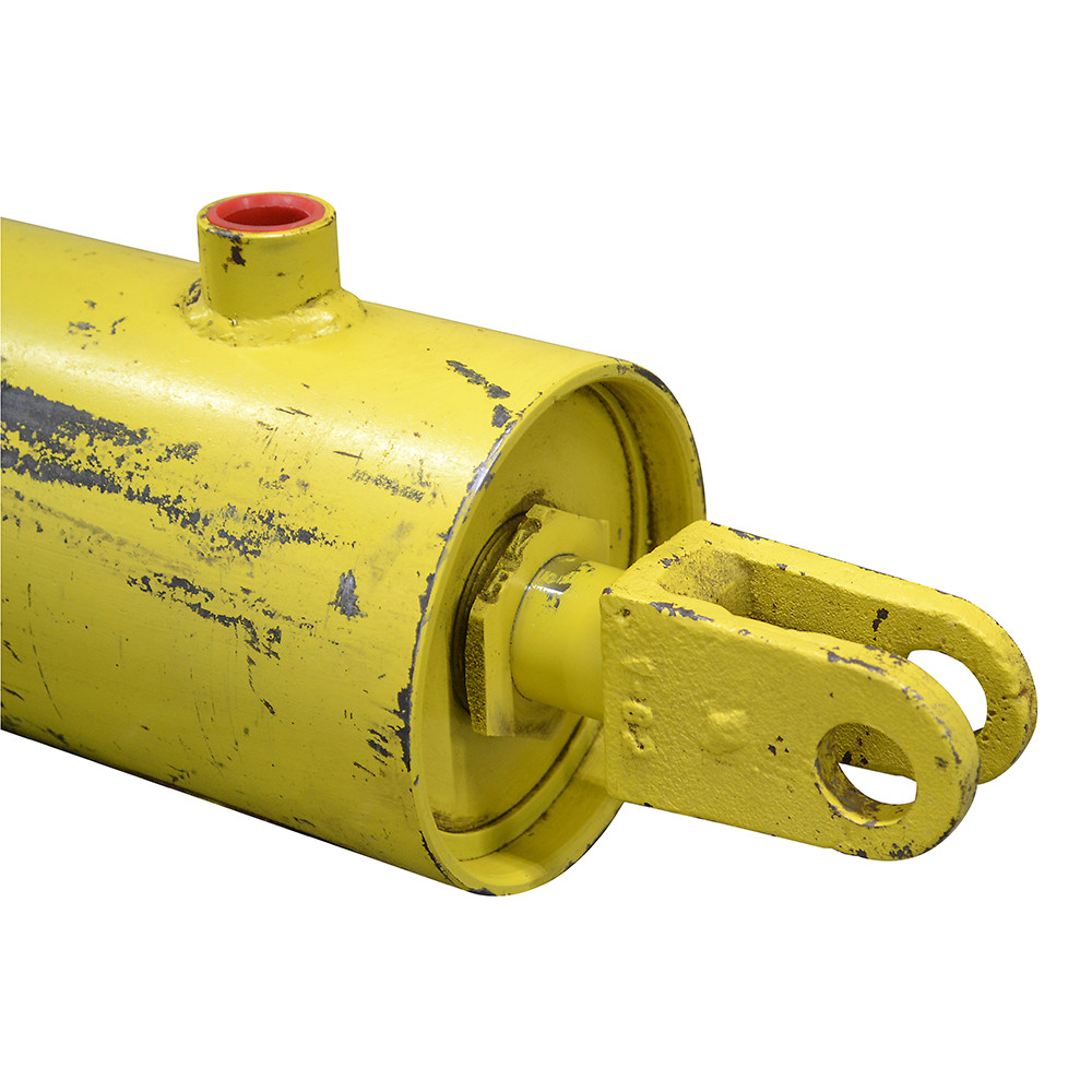 5x4x1.5 Double Acting Hydraulic Cylinder 212300353 [905634]