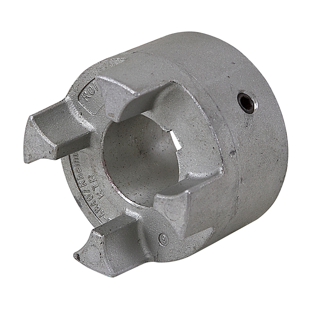 1-5/16" KTR 28 Coupling Half [600191]