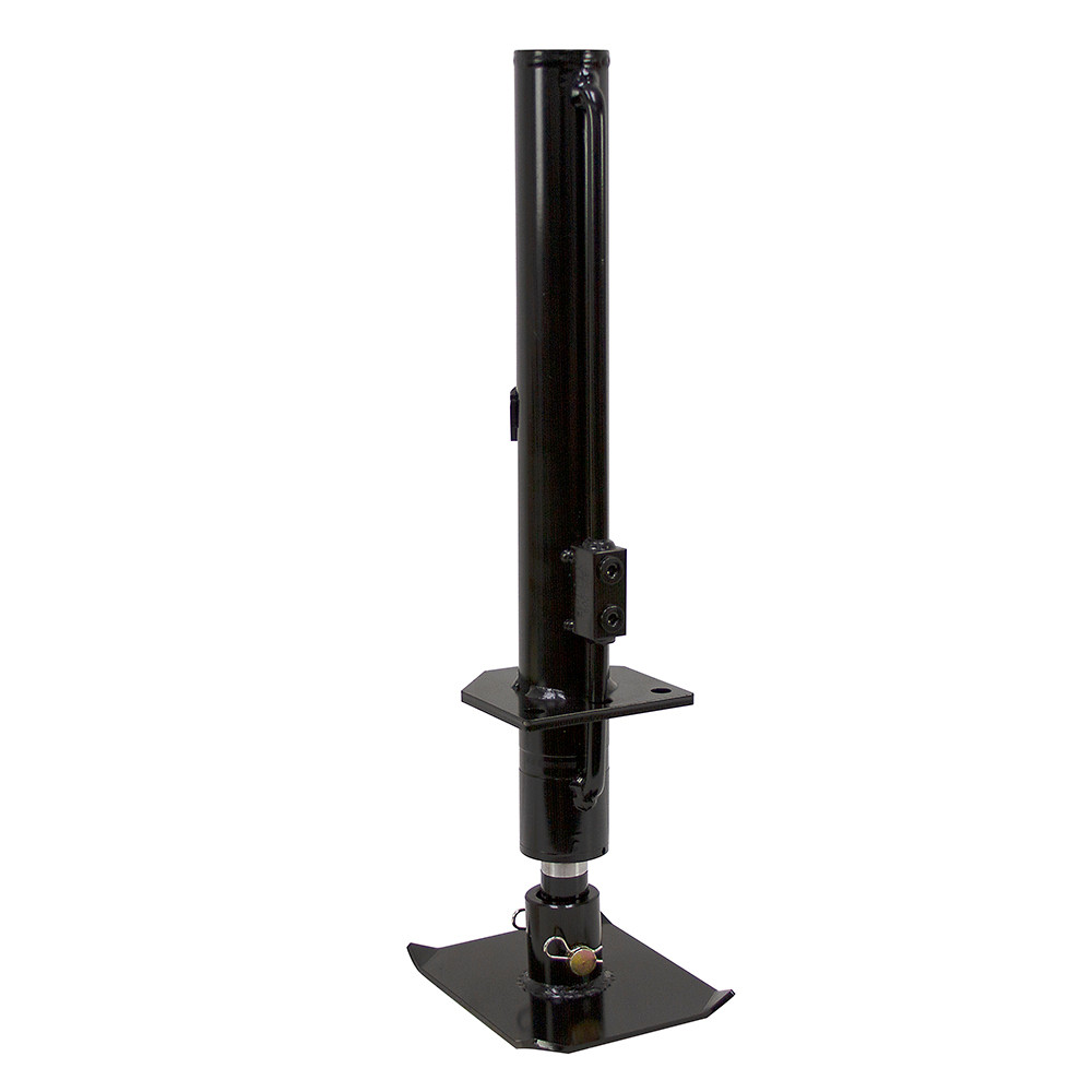 7000 Pound Stillwell Hydraulic Trailer Tongue Jack 325009