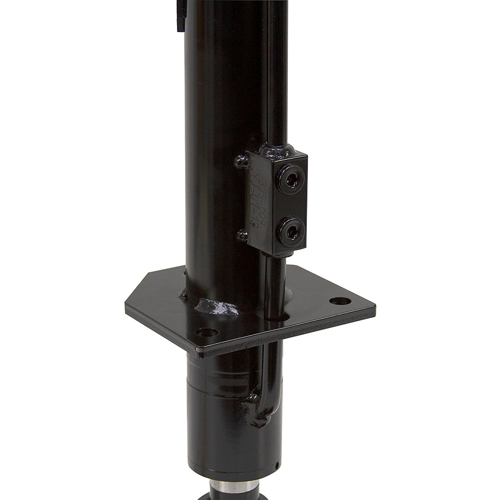 7000 Pound Stillwell Hydraulic Trailer Tongue Jack 325009