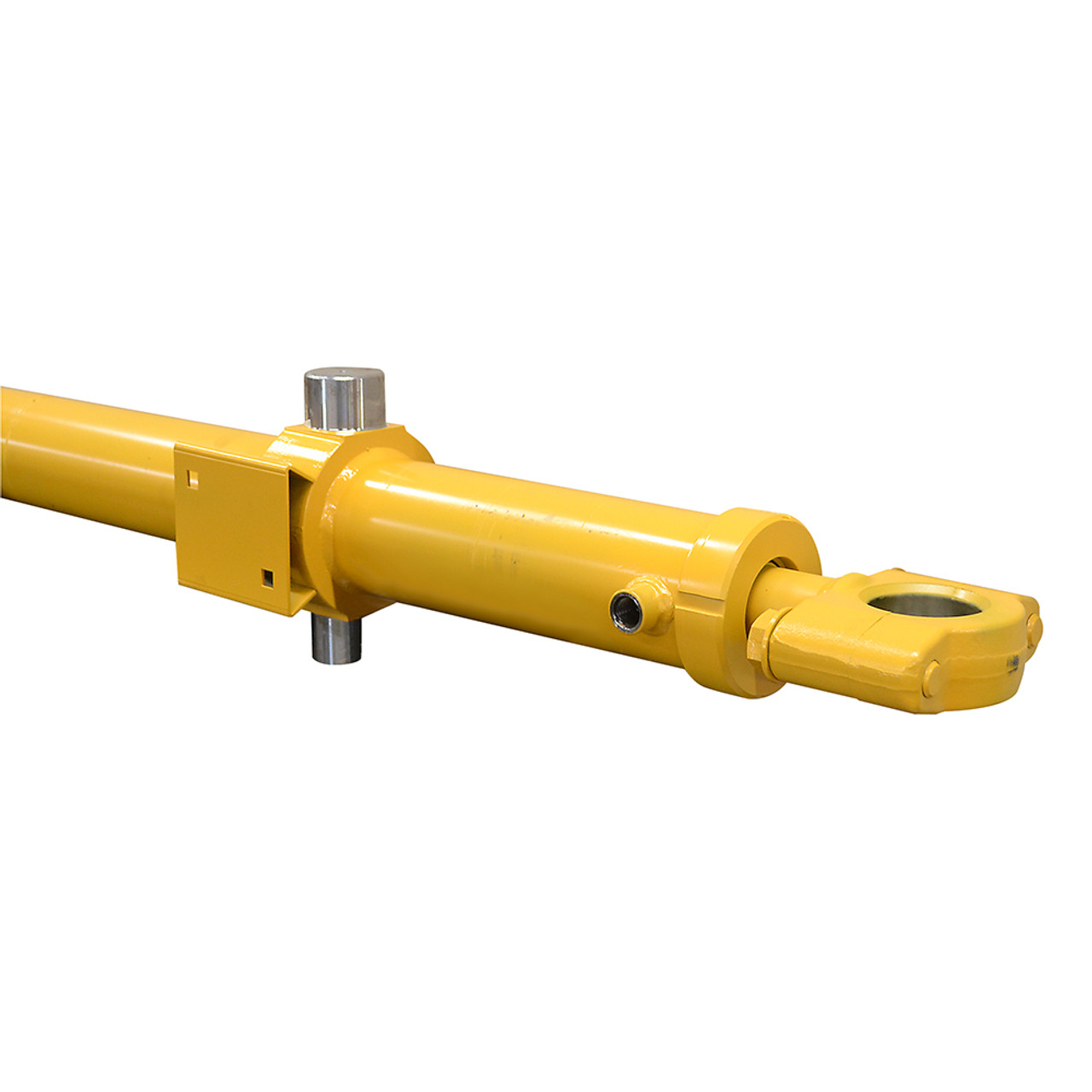 3.5x54x2 Double Acting Hydraulic Cylinder Volvo 97686 [905323]
