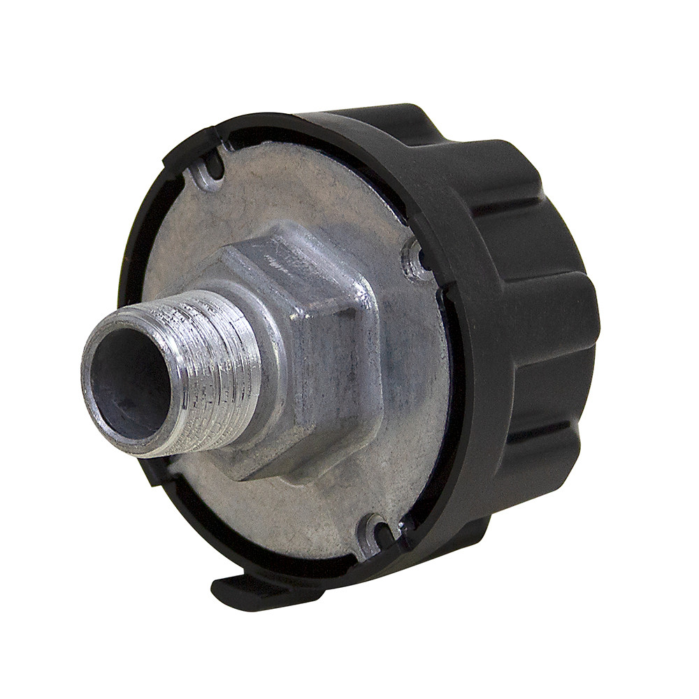 3/4" NPT Reservoir Breather ZINGA RB071000N [905361]