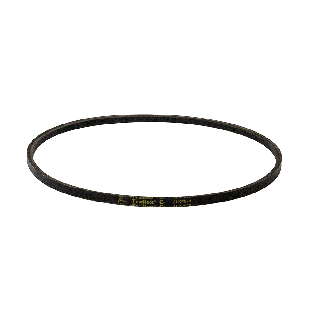 34" V-belt Truflex G 3LXP870 [604007]