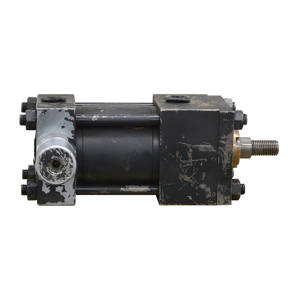 2x1x0.625 Double Acting Hydraulic Cylinder Parker DB3L14 [905637]