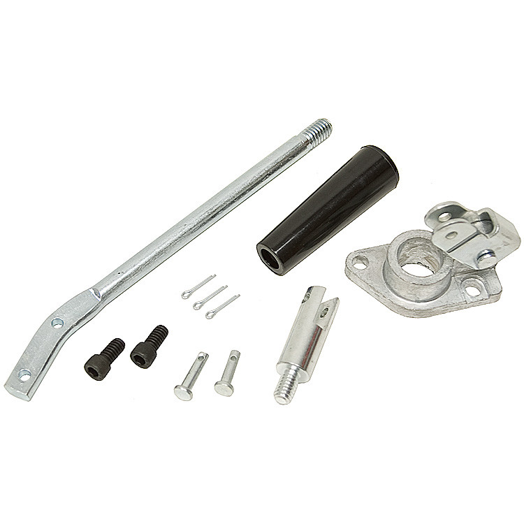 Complete Standard Handle Kit For Prince SV Valves 660180005