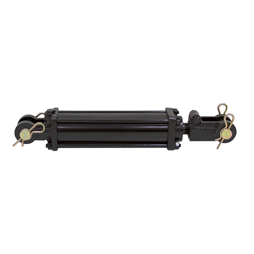 2.5x4X1.125 Double Acting Hydraulic Cylinder [905652]