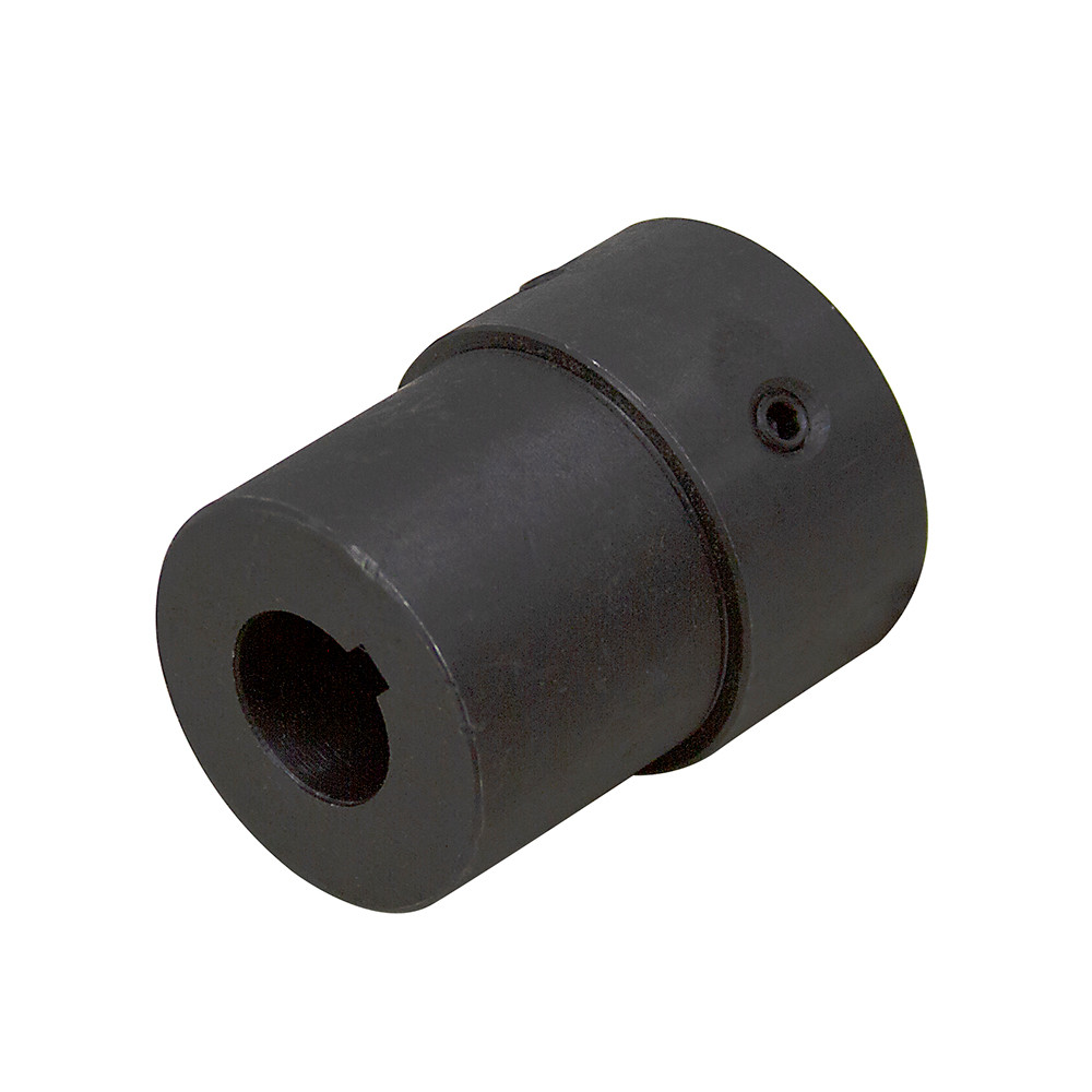 3/4" Double Pulley Hub DPH0075 [604022]