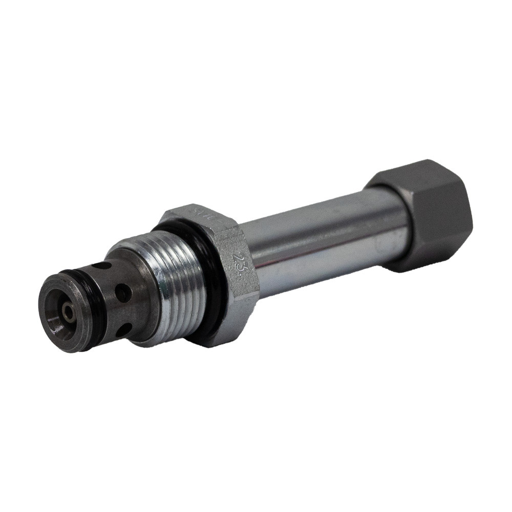 HydraForce Solenoid Cartridge Valve 2-Way Normally Open SV10-23-0-N-00 [900862]