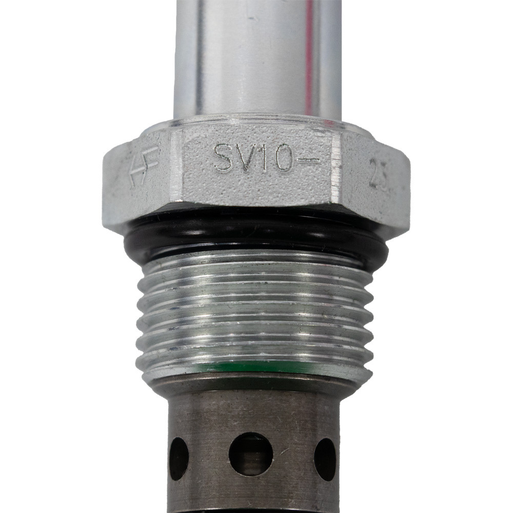 HydraForce Solenoid Cartridge Valve 2-Way Normally Open SV10-23-0-N-00 [900862]