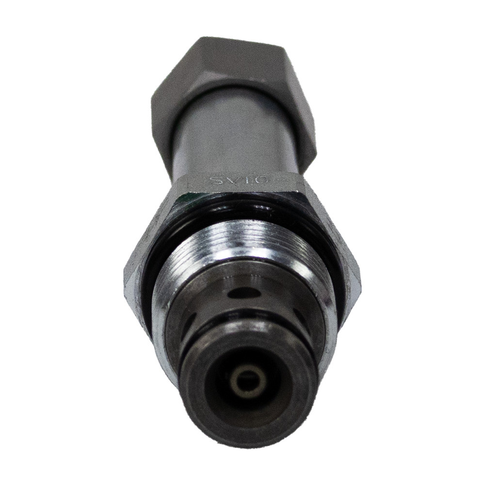 HydraForce Solenoid Cartridge Valve 2-Way Normally Open SV10-23-0-N-00 [900862]