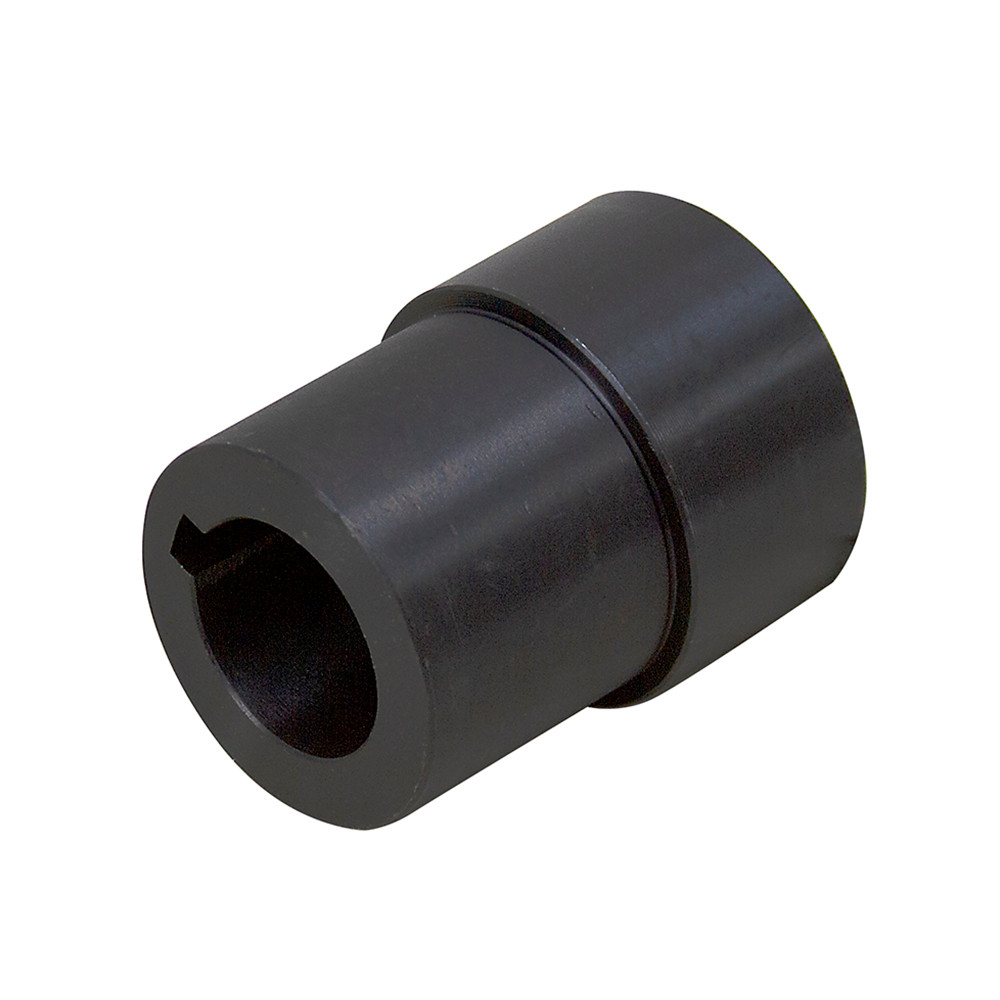 1" Double Pulley Hub DPH1000 [604024]