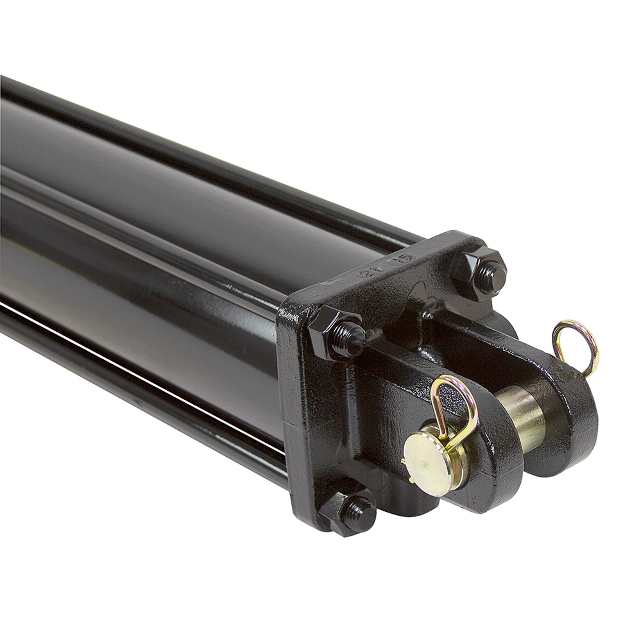 4x24x2 Double Acting Hydraulic Cylinder Maxim 218332 [905589]
