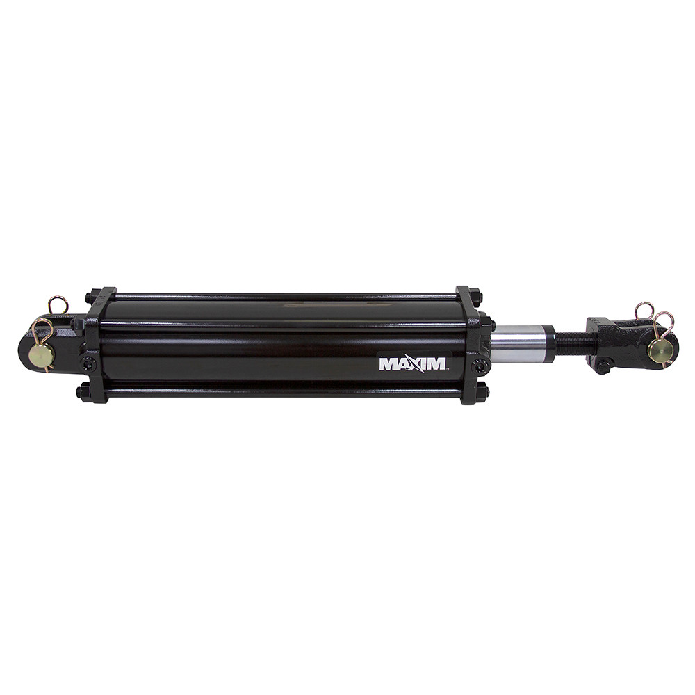 4x36x2 Double Acting Hydraulic Cylinder Maxim 218369 [905591]