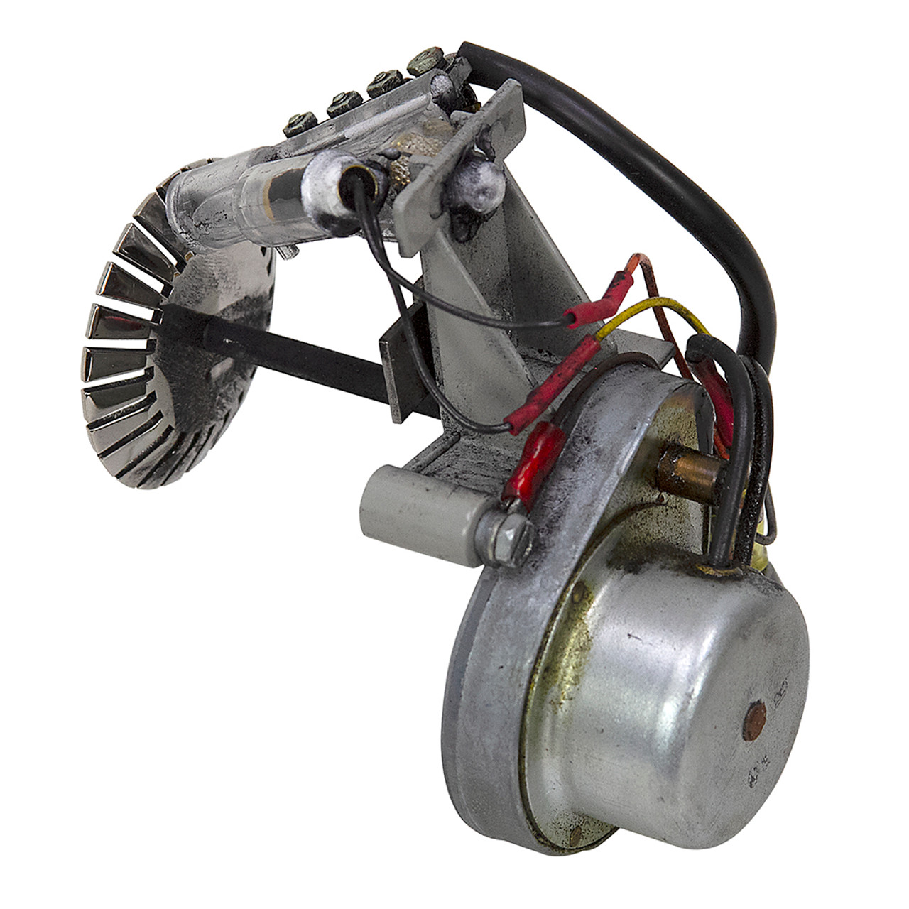 Light Chopper Unit [500145]