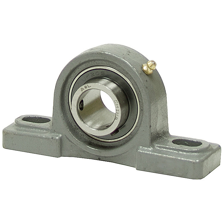 1-3/16" Pillow Block Bearing UCP206-19 [600264]