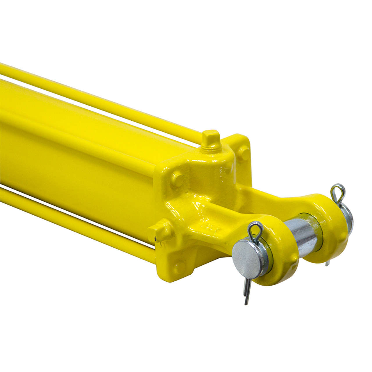 2.5x20x1.25 Double Acting Hydraulic Cylinder Lion Hydraulics 25TXC20125 [905657]