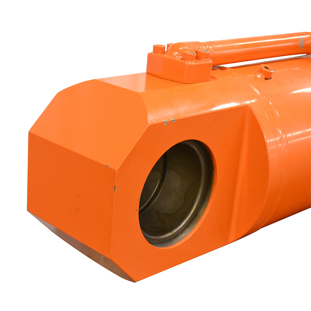 8.436(215mm)x24(610mm)x5.120(130mm) Double Acting Hydraulic Cylinder D4D005HD [905757]