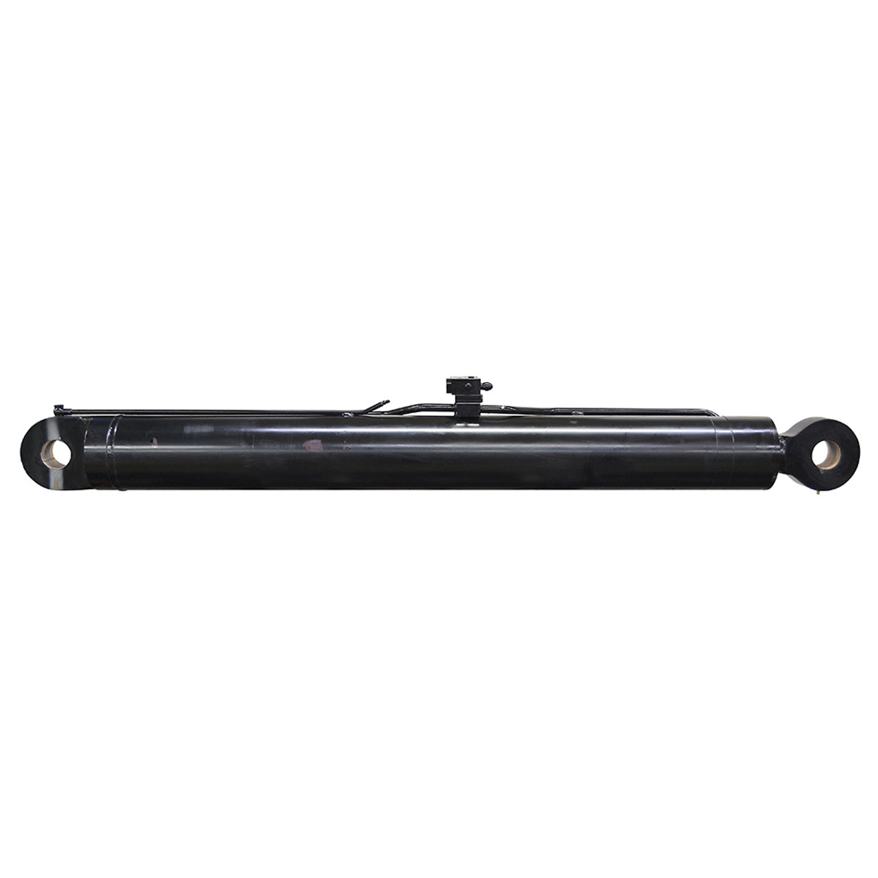 6.268(160mm)x56.5(1435mm)x3.737(95mm) Double Acting Hydraulic Cylinder JLG INDUSTRIES 1001109935 [905740]