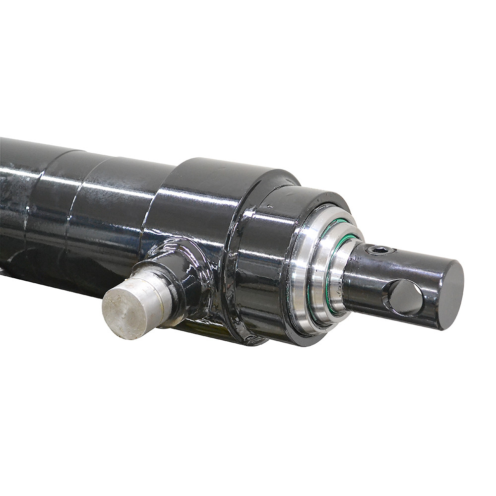 3.625x108  Single Acting 3-Stage 12 Ton Telescoping Cylinder Maxim 210705 [905836]