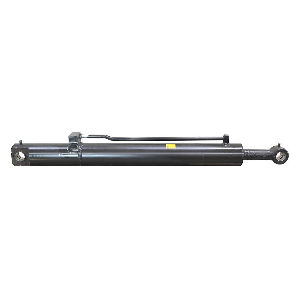 2.758(70mm)x19.25(489mm)x1.571(40mm) Double Acting Hydraulic Cylinder Bobcat 6961684 [905784]