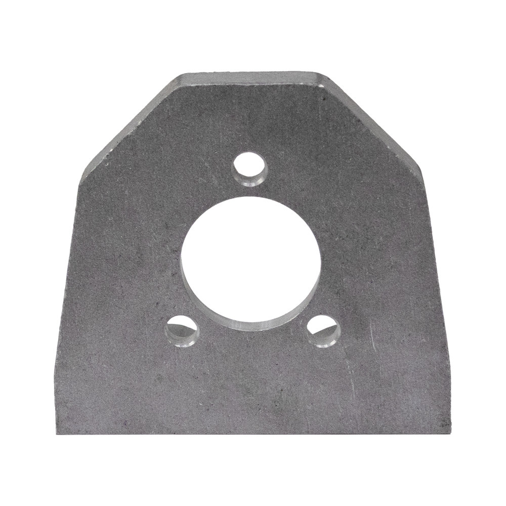3-Bolt Standard Position Foot Mount for FM Series Pump and Motors Hydra-Mount FM-36-M3 [905689]