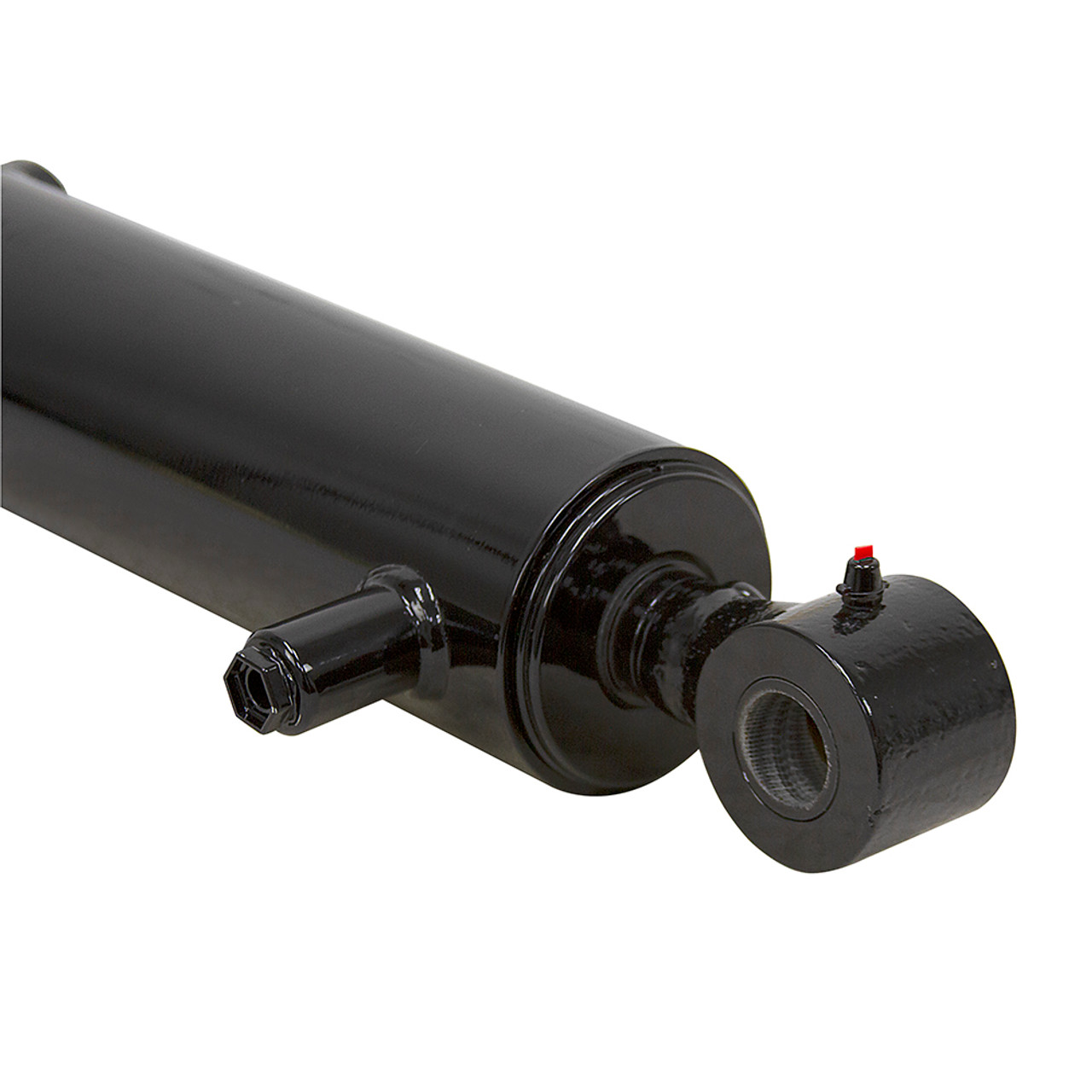 3x7.5x1.25 Double Acting Hydraulic Cylinder Lion Hydraulics 30WD07.50-125 [905661]