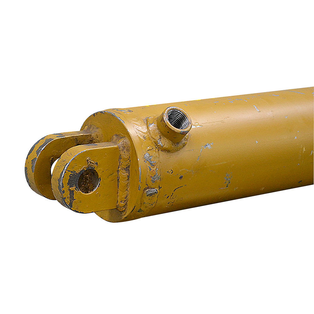 3.5x11x1.25 Double Acting Hydraulic Cylinder Iowa Industrial Hydraulics M-62513-01 [905931]