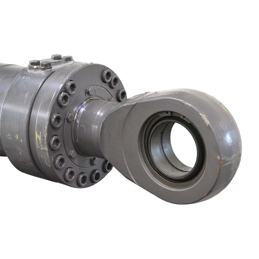 6.295(160mm)51.18(1300mm)x4.134(105mm) Double Acting Hydraulic Cylinder 14239755 H19 [905760]