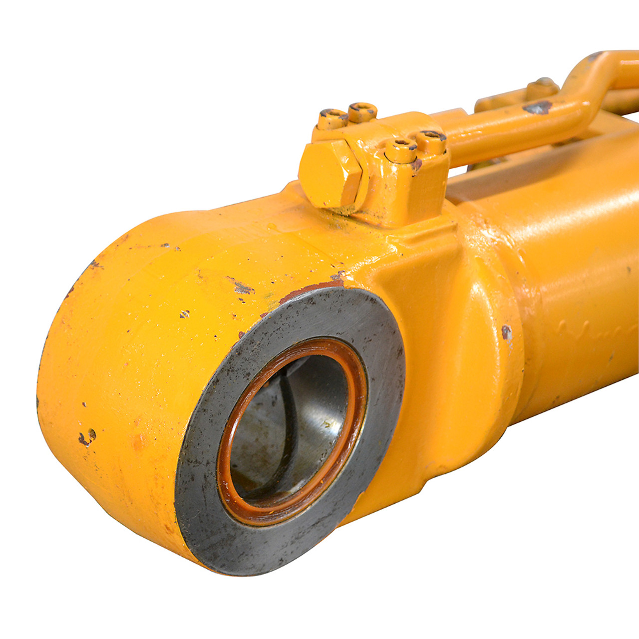 4.108(105mm)x42.297(1075mm)x2.956(75mm) Double Acting Hydraulic Cylinder 31E6-0006 [905747]