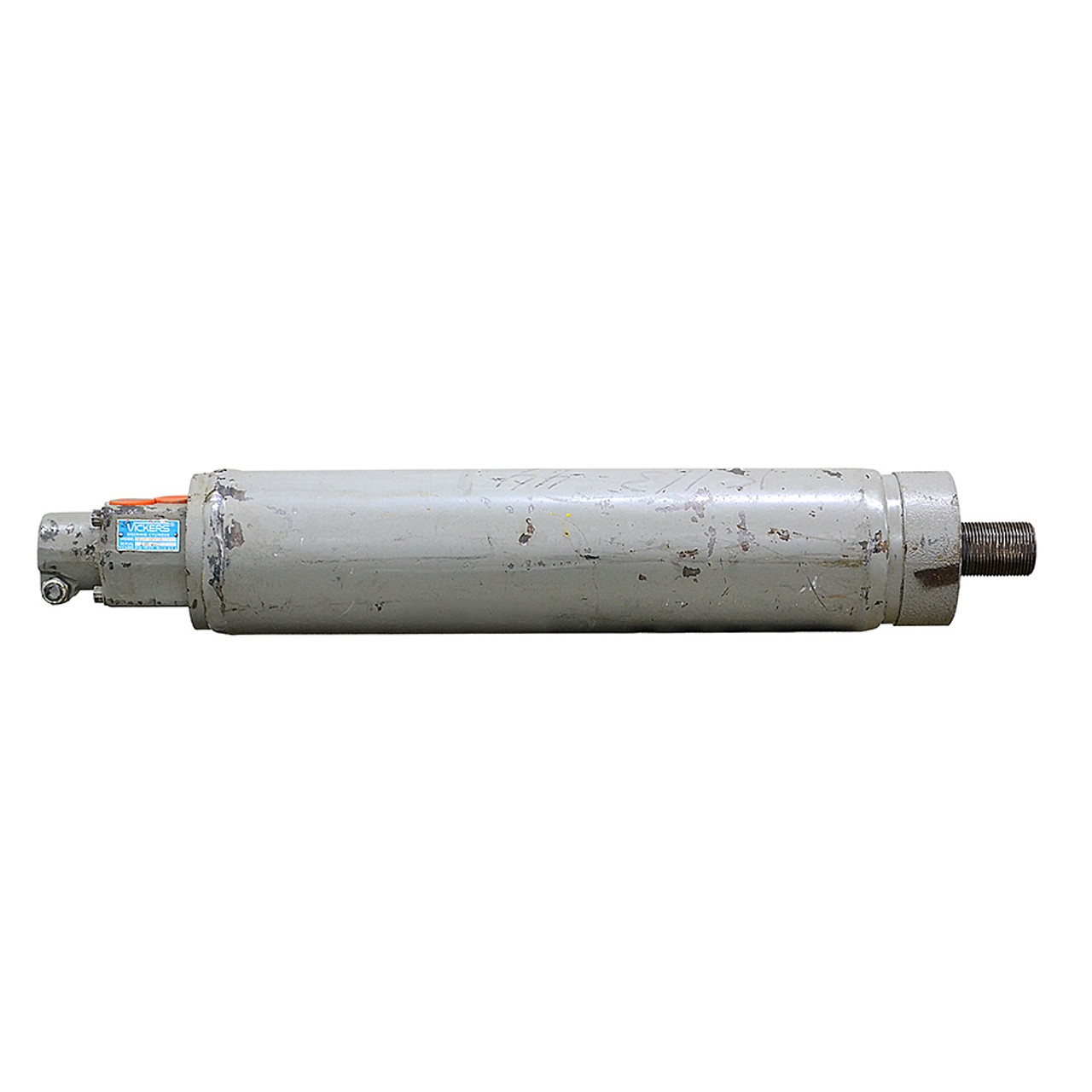 3.75x12x1.375 Double Acting Hydraulic Cylinder Vickers SC2612B2BX11021 [905949]