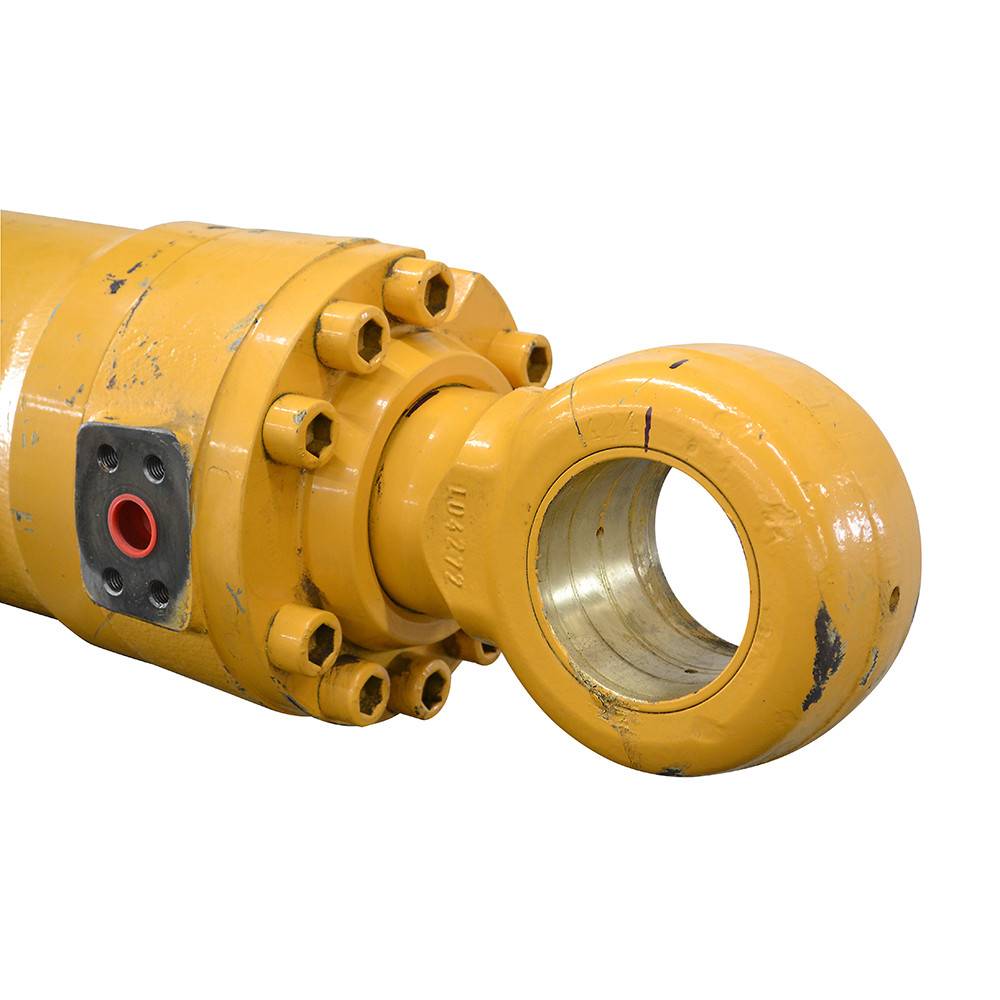 5.879(150mm)x44.488(1130mm)x4.139(105mm) Double Acting Hydraulic Cylinder 9241171 [905762]