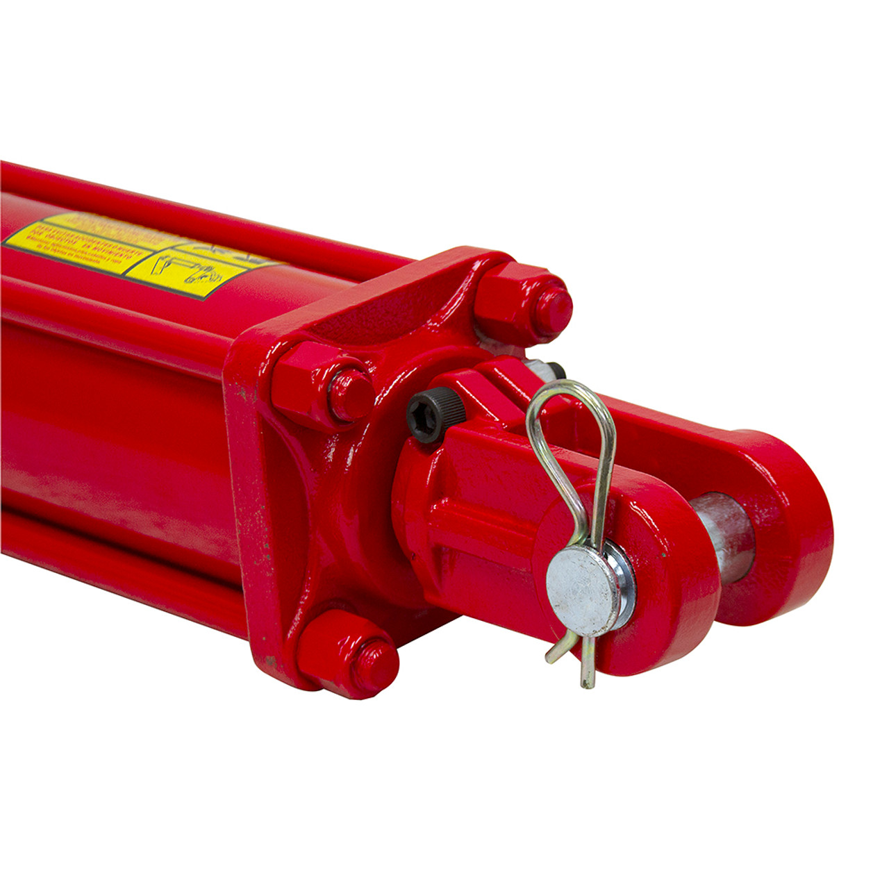 3.5x16x1.5 Double Acting Hydraulic Cylinder Eagle 6603516-1.5 [906001]