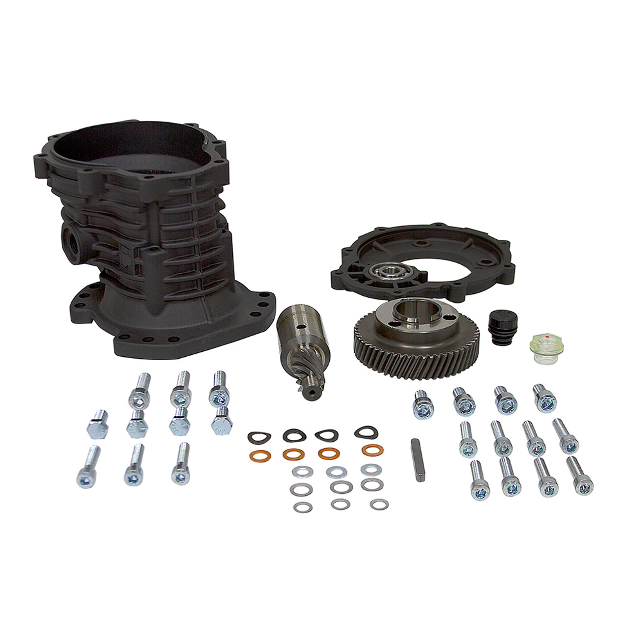 Gear Reducer Kit Pentair Hypro 9915-KIT1105 [200783]