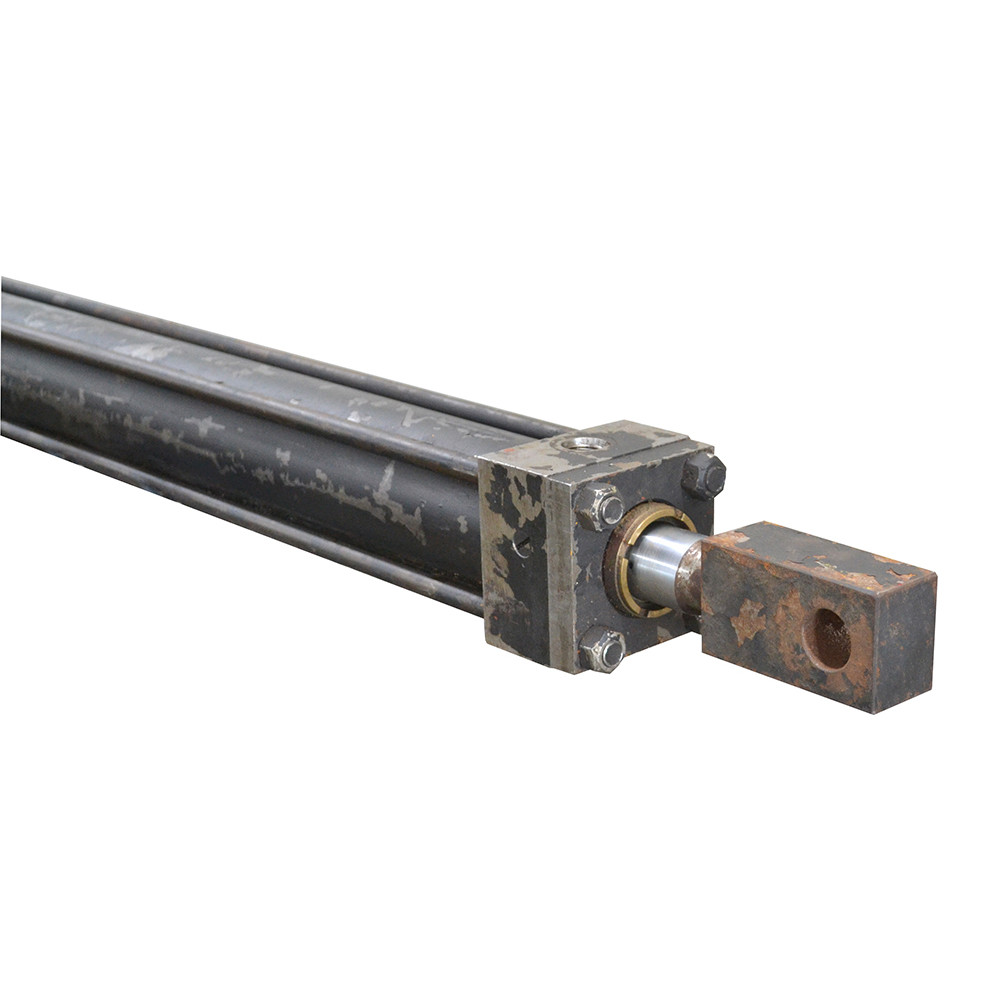 2.5x40.375x1.375 Double Acting Hydraulic Cylinder Parker C-BB-2HJS33-C [906020]