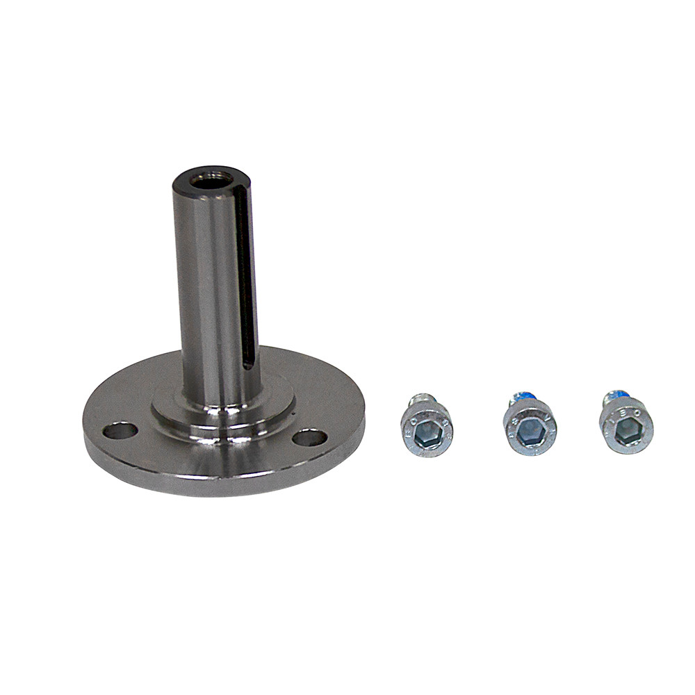 Solid 3/4" Shaft Kit Pentair Hypro 9915-KIT1201 [200784]