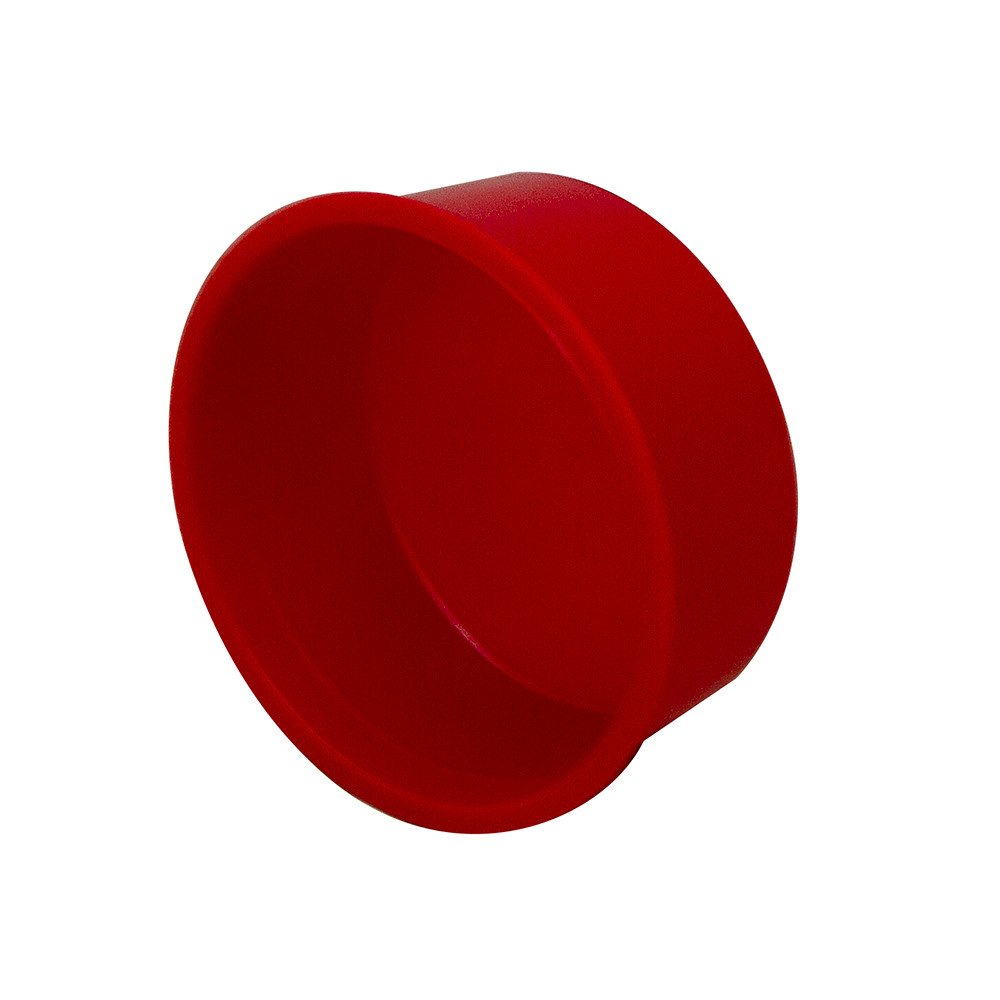 SAE 32 Plastic Port Plug 2" NPT Cap Caplugs T-240 [905862]