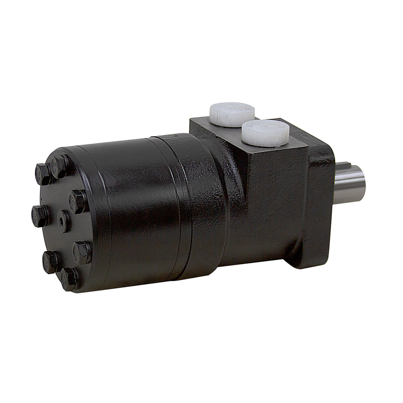 2.19 cu in Hydraulic Motor Hydro Custom  BM1H-KBADADB [906040]