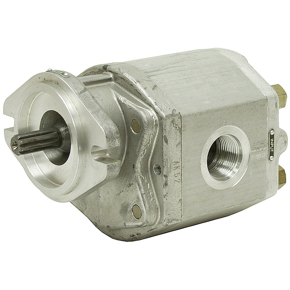 1.22 cu in Hydreco HMP3 20211A1 Hydraulic Pump [900827]