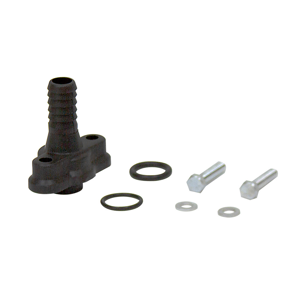 Hose Barb Outlet Kit Pentair Hypro 9915-KIT1401 [200787]