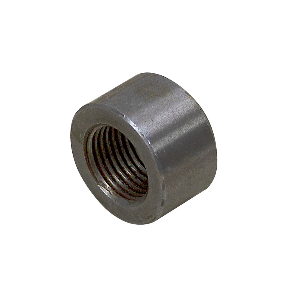 Inline Weld-On Port 1/2" NPT [905905]
