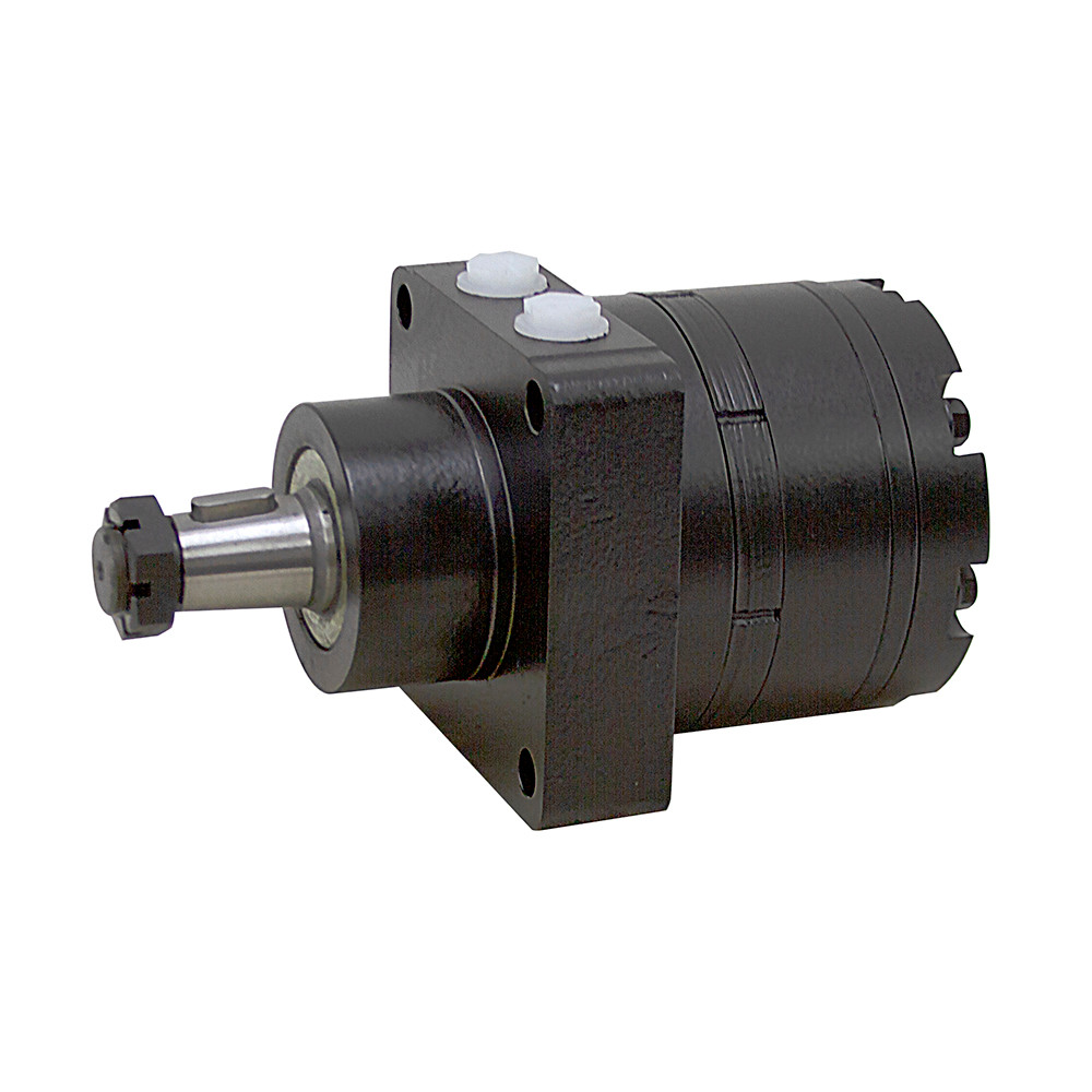12.2 cu in Hydraulic Wheel Motor Hydro Custom BMEW-CWGABA-F [906102]