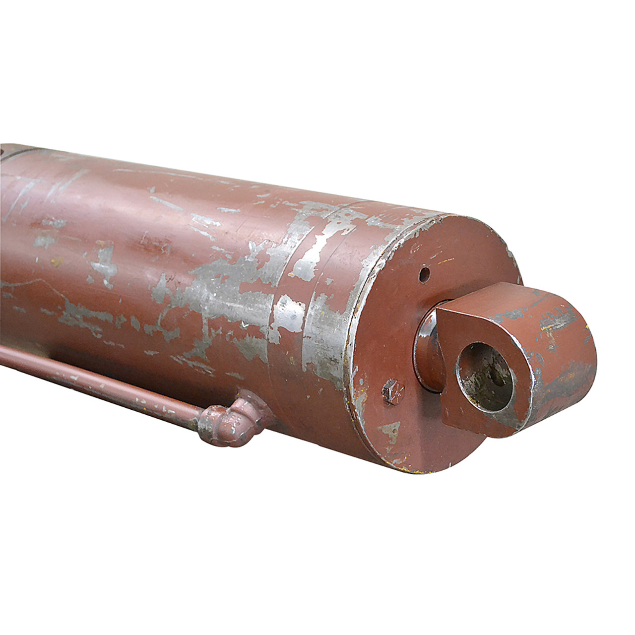 6x10x2.25 Double Acting Hydraulic Cylinder Nordick 586A [906131]