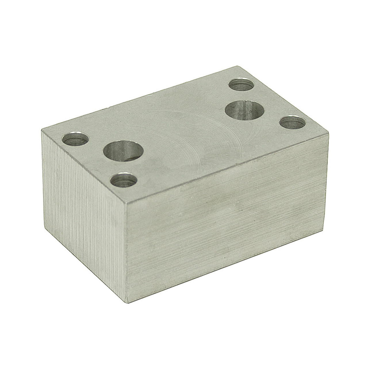 Hydraulic Motor Manifold To 1/2" NPT Adapter [900769]