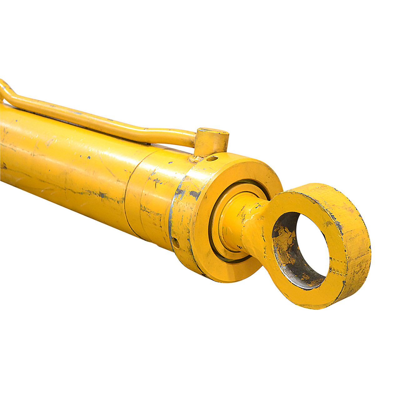 4x20.25x2.5 Double Acting Hydraulic Cylinder [906132]