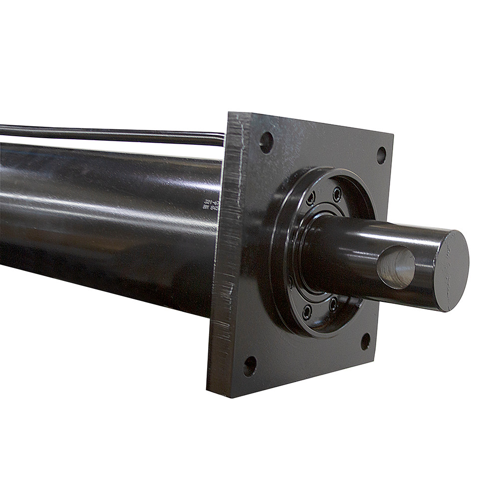 6x48x3 Double Acting Hydraulic Cylinder Bailey 321671 [905946]