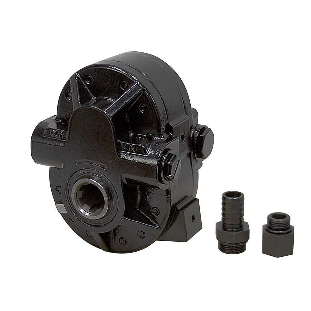 (ぎ) 11.0 GPM WOLVERINE By Prince WP-PTO-2A Tractor PTO Pump 540 RPM