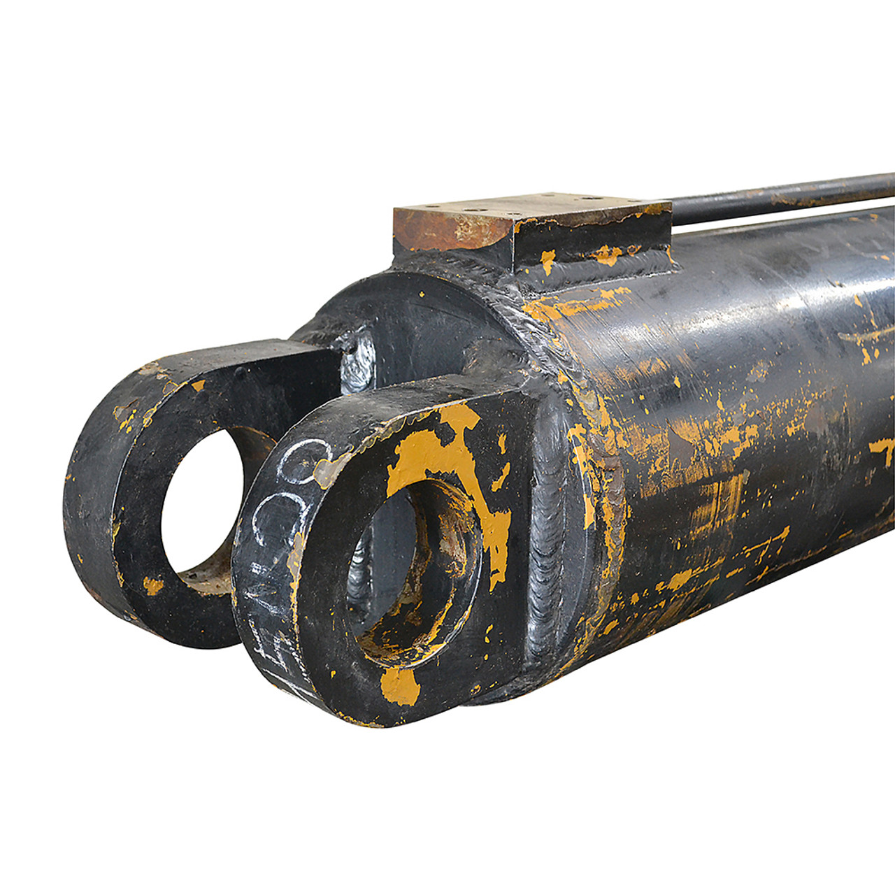 8.5x24.5x3.5 Double Acting Hydraulic Cylinder Iowa Industrial Hydraulics M-1497-001 [906015]