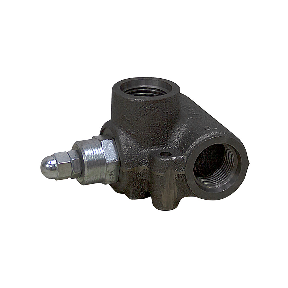 SAE 12 30 GPM 1500-3000 PSI Relief Valve Cross Mfg 125339 RD15D SRDH-ORB [906159]