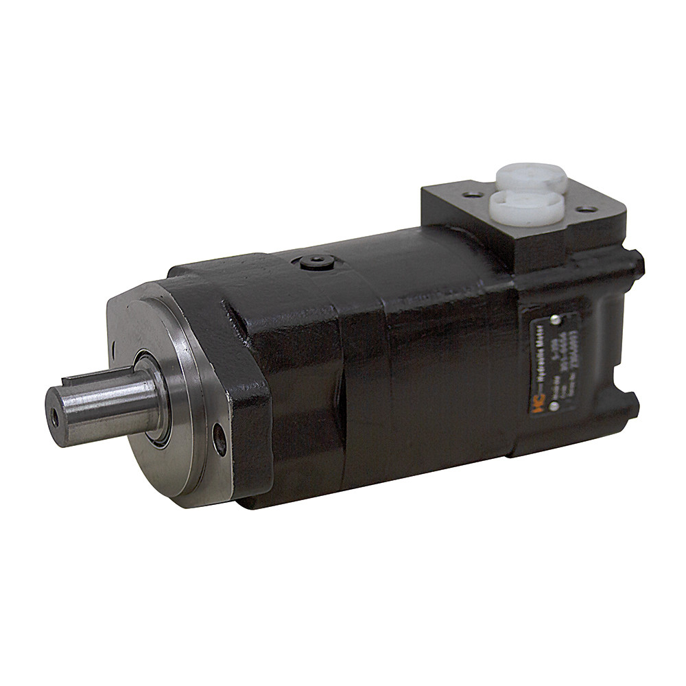 7.62 cu in Hydraulic Motor Hydro Custom BM5A-CAHBDCD [906074]