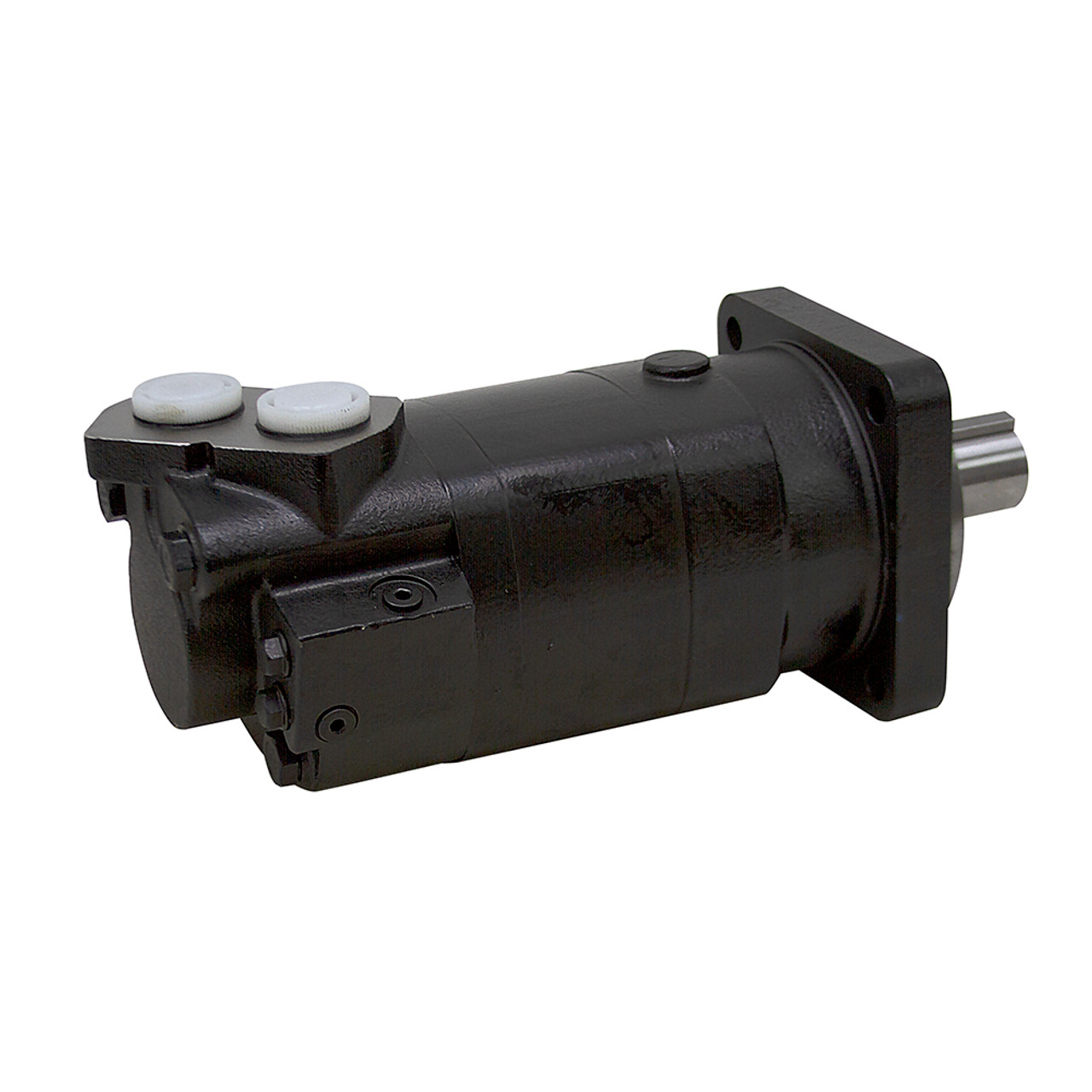 24.1 cu in Hydraulic Motor Hydro Custom BM6-EDASGFAD [906094]